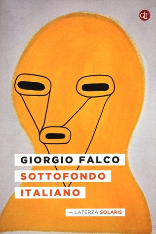 Sottofondo italiano (Paperback)