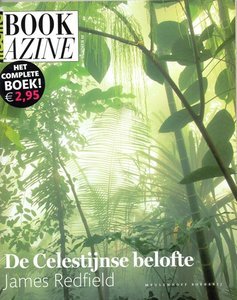 De Celestijnse belofte (Libelle Bookazine)