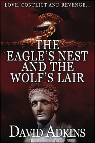 The Eagle's Nest and the Wolf's Lair (Paperback)