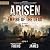 Empire of the Dead (Arisen, #8)