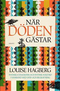 När döden gästar (Hardcover)