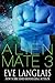 Alien Mate 3 by Eve Langlais