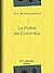 La Patrie De Colomba