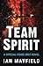 Team Spirit (Special Crime Unit)