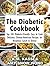 The Diabetic Cookbook by K.M. Kassi