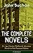 The Complete Novels of John...