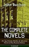 The Complete Nove...