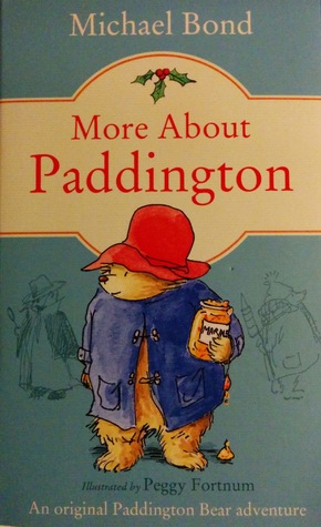 More About Paddington