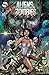 Aliens Vs. Zombies #2 (of 5)