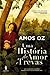 Uma História de Amor e Trevas by Amos Oz