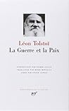 La Guerre et la Paix