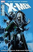 X-Men (2004-2007) #199