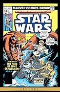 Star Wars (1977-1986) #11