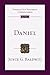 Daniel: An Introduction and Commentary (Tyndale Old Testament Commentaries Book 23)