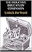 The Inductive Bible Study Companion: Unlock the Word