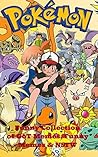 Pokemon: Best of ...