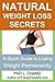60 Tips For Guaranteed Weight Loss Naturally by Pao L. Chang