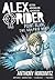 Alex Rider Point Blanc Graphic Novel by Antony Johnston Alex Rider Point Blanc Graphic Novel by Antony Johnston
