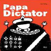 Papa Dictator (Broschur)