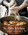 My Paris Kitchen:...