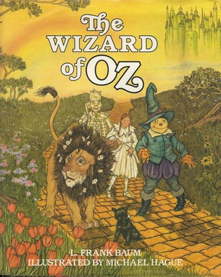 The Wizard of Oz