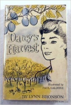 Darcy's Harvest