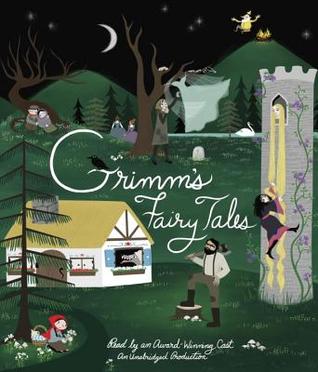 Grimm's Fairy Tales