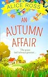 An Autumn Affair by Alice Ross