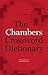 The Chambers Crossword Dictionary, 4th Edition