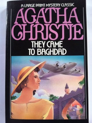 They Came to Baghdad