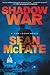 Shadow War (Tom Locke, #1)