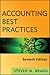 Accounting Best Practices