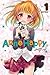 Anne Happy: Unhappy Go Lucky!, Vol. 1