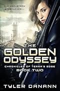 The Golden Odyssey
