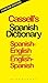 Spanish Concise Dictionary
