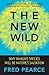 The New Wild by Fred Pearce