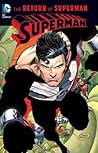 Superman: The Ret...