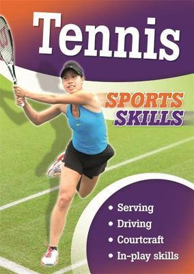 Tennis (Sports Skills)