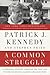 A Common Struggle: A Person...