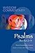 Psalms, Books 2–3 (Volume 21) (Wisdom Commentary Series)