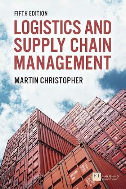 Logistics & Supply Chain Management