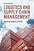 Logistics & Supply Chain Management by Martin Christopher