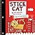 Stick Cat: A Tail of Two Kitties