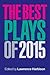 The Best Plays of 2015 (Applause Books)