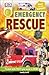 Emergency Rescue (DK Readers L3)