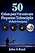 50 Coisas para Ver com um Pequeno Telescópio (Edição Europeia) (Portuguese Edition)