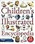 Children's Illustrated Encyclopedia by Karen O'Brien Children's Illustrated Encyclopedia by Karen O'Brien