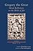 Moral Reflections on the Book of Job, Volume 3: Books 11–16 (Volume 258) (Cistercian Studies Series)