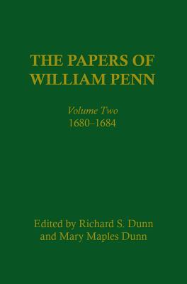 The Papers Of William Penn