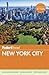 Fodor's New York City (Full-color Travel Guide)